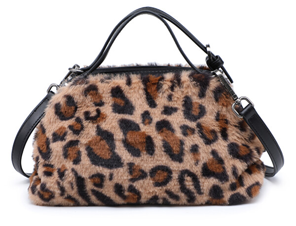 Dámská kabelka Jacinta 262420 Leopard