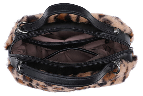 Dámská kabelka Jacinta 262420 Leopard