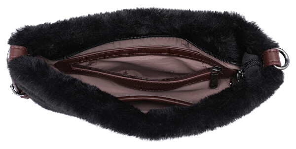 Dámská kabelka Jacinta 262422 Black