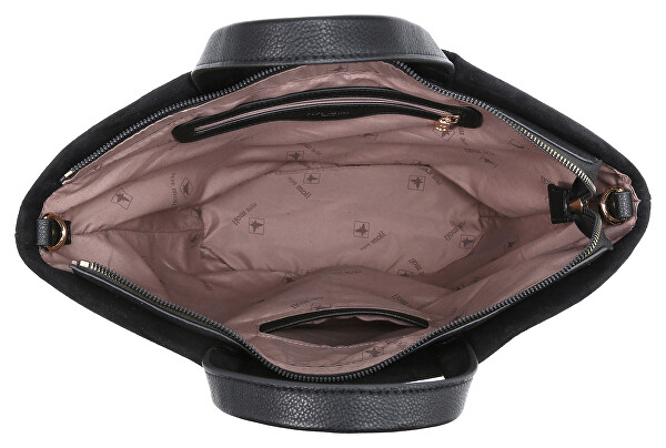 Dámská kabelka Ofelia 262130 Black