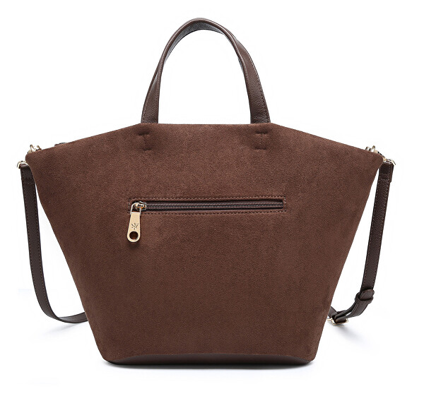 Dámská kabelka Ofelia 262130 Brown