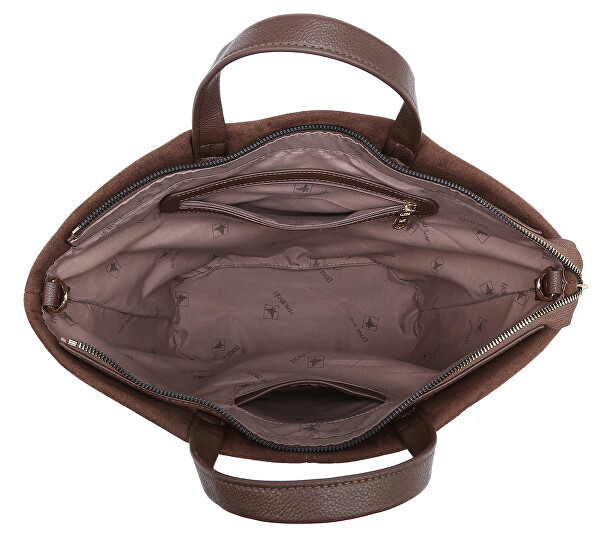 Dámská kabelka Ofelia 262130 Brown