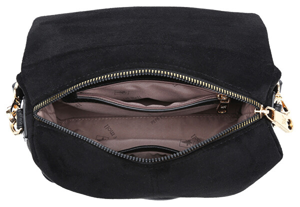 Dámská kabelka Ofelia 262133 Black