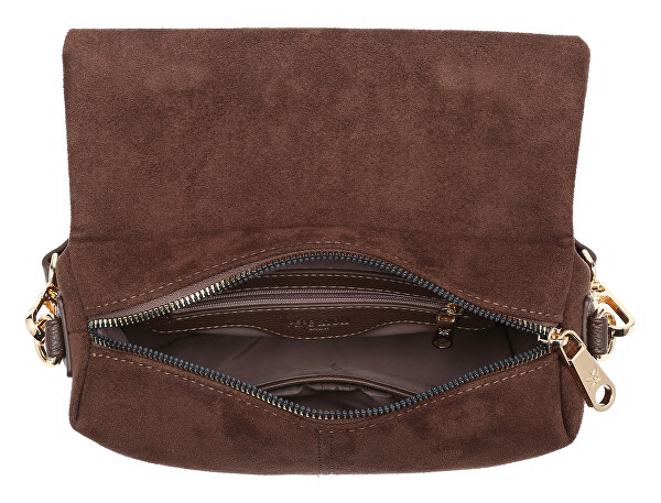 Dámská kabelka Ofelia 262133 Brown