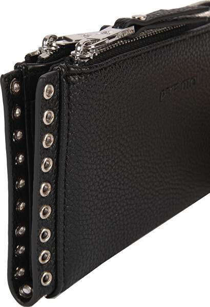 Dámská peněženka Jenifer 261253 Black