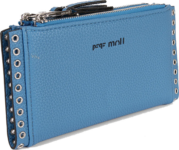 Dámská peněženka Jenifer 261253 Blue