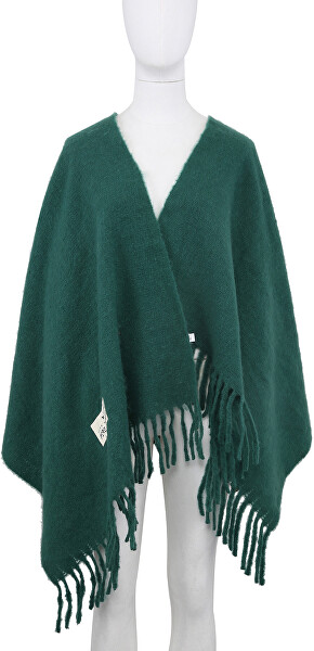 Dámská šála Bufanda 262600 Green