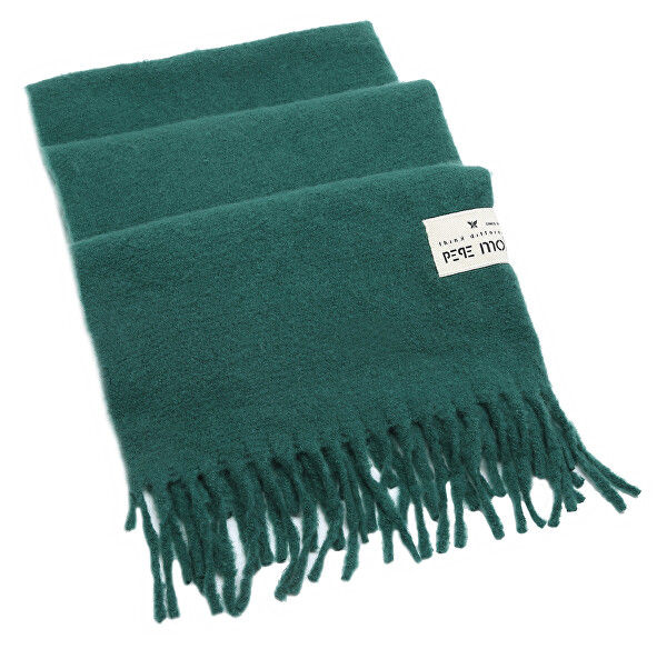 Dámská šála Bufanda 262600 Green