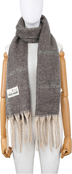 Dámská šála Bufanda 262607 Grey