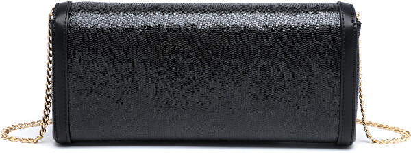 Női alkalmi táska 261420 Black