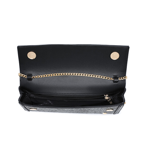 Női alkalmi táska 261420 Black