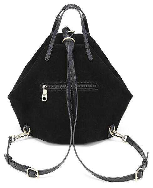 Dámsky batoh Gemina 262364 Black