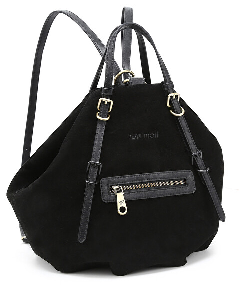 Dámsky batoh Gemina 262364 Black