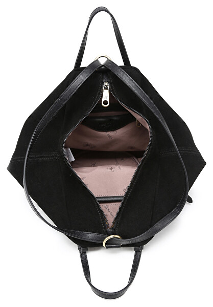 Dámsky batoh Gemina 262364 Black