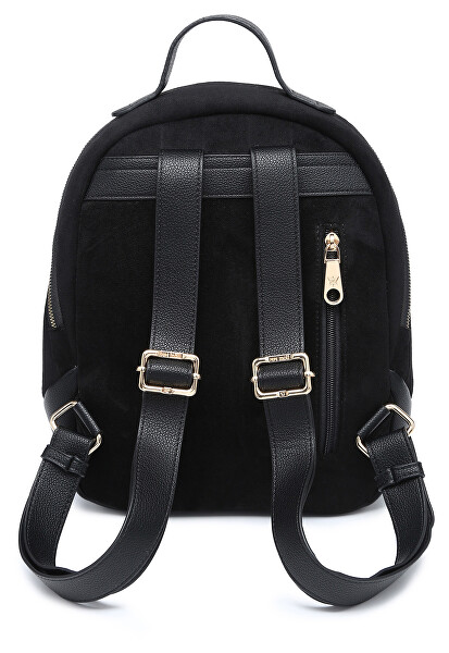 Dámsky batoh Ofelia 262132 Black