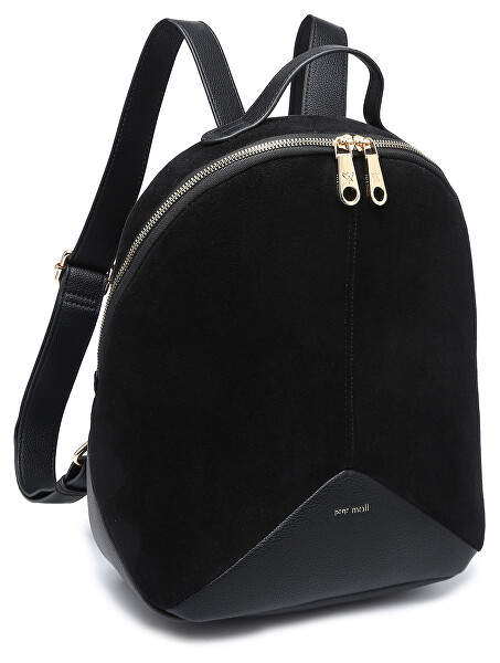 Dámsky batoh Ofelia 262132 Black