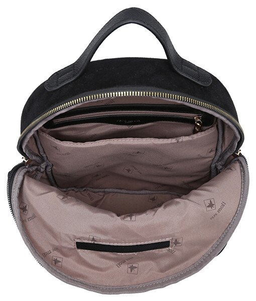 Dámsky batoh Ofelia 262132 Black