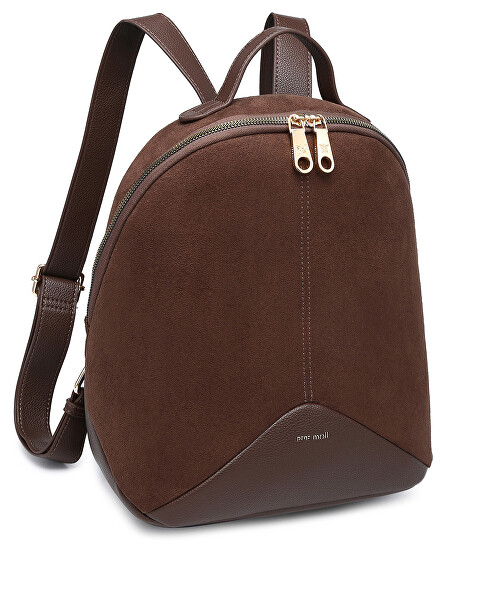 Női hátizsák Ofelia 262132 Brown