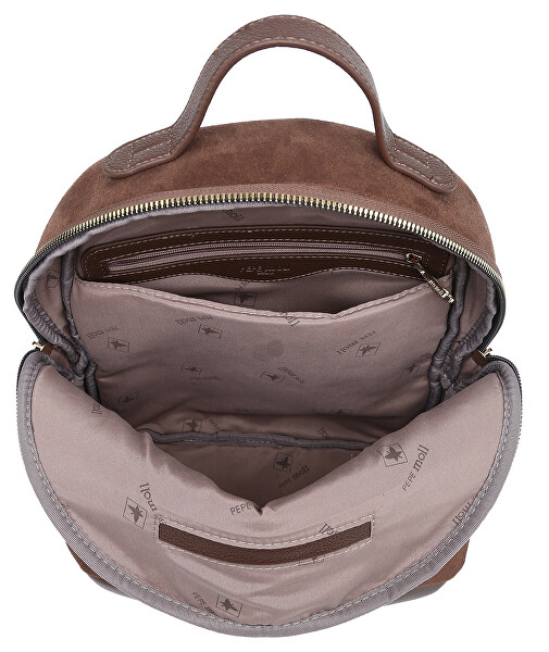 Női hátizsák Ofelia 262132 Brown