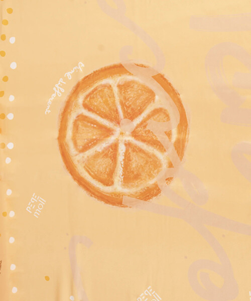 Dámský šátek Shania 261800 Orange