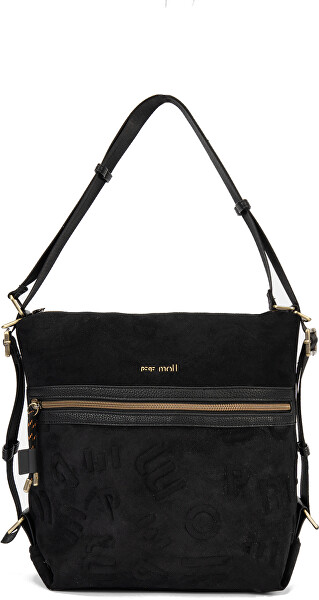 Dámská crossbody kabelka