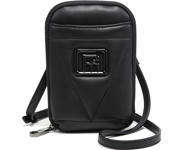 Dámská crossbody kabelka Jessica 261155 Black