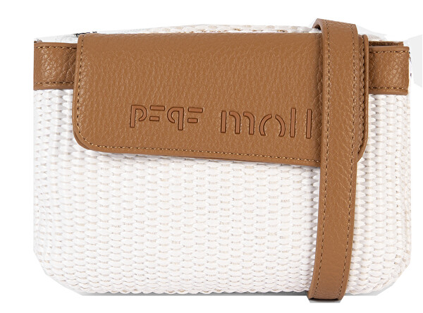 Dámská crossbody kabelka Ivone 261313 White