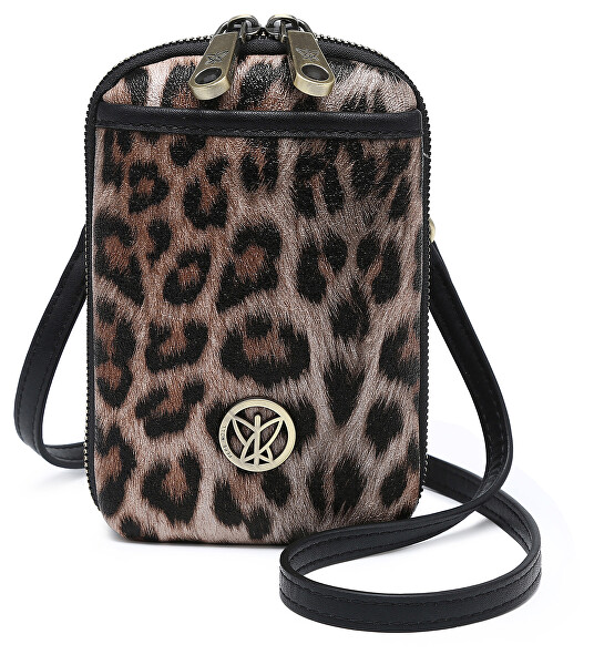 Dámská crossbody kabelka Desa 262253 Stone