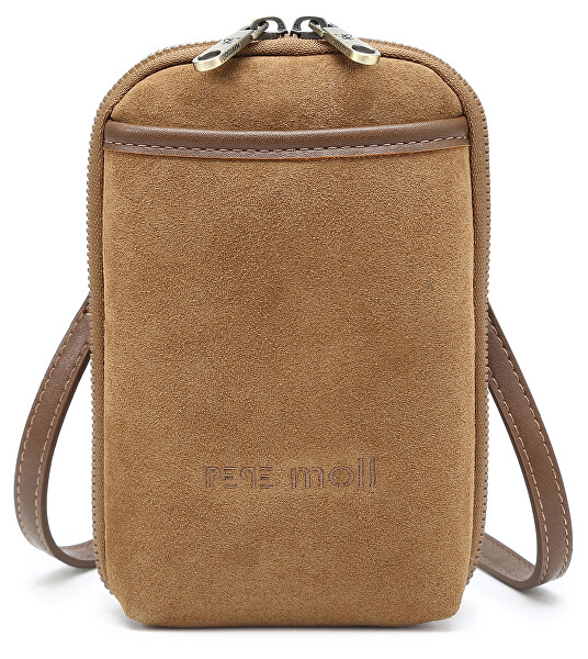Dámska crossbody kabelka Gemina 262363 Stone