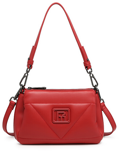 Jessica női kézitáska 261152 Red