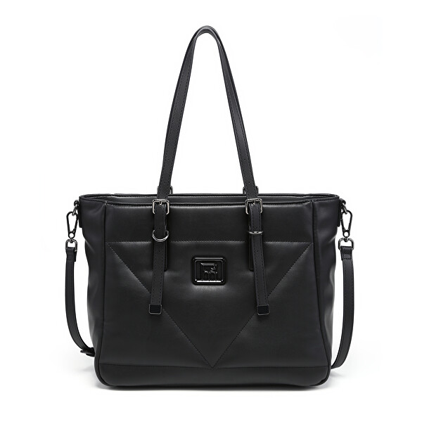 Dámská kabelka Jessica 261154 Black