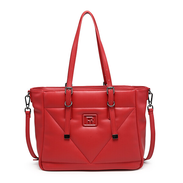 Dámská kabelka Jessica 261154 Red