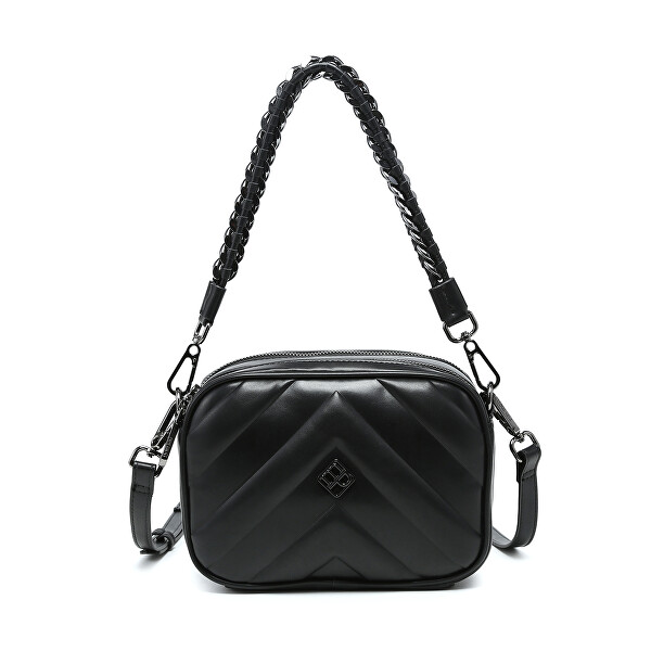 Nelly női kézitáska 261341 Black