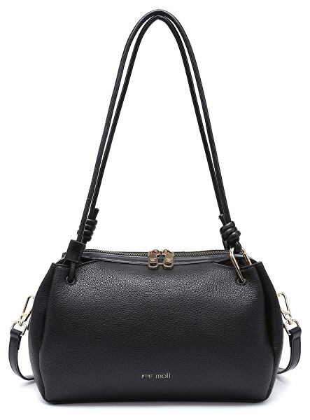 Dámská kabelka Aria 262140 Black