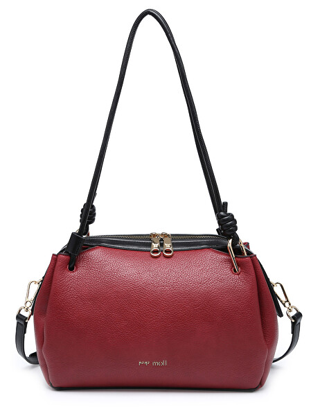 Dámská kabelka Aria 262140 Cherry