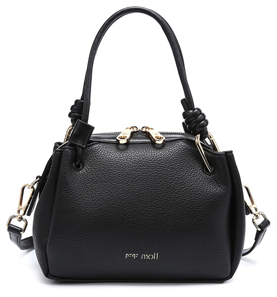 Dámská kabelka Aria 262141 Black