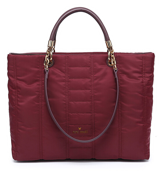 Dámská kabelka Ava 262150 Bordo