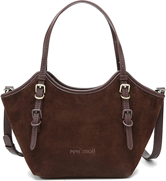 Dámská kabelka Gemina 262360 Brown