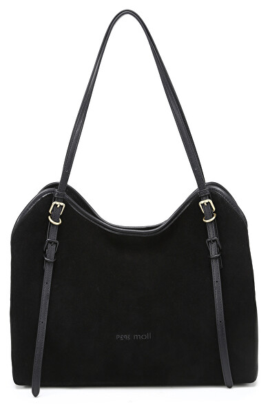 Dámská kabelka Gemina 262361 Black