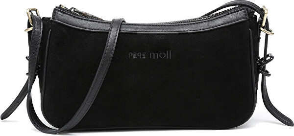 Dámská kabelka Gemina 262362 Black