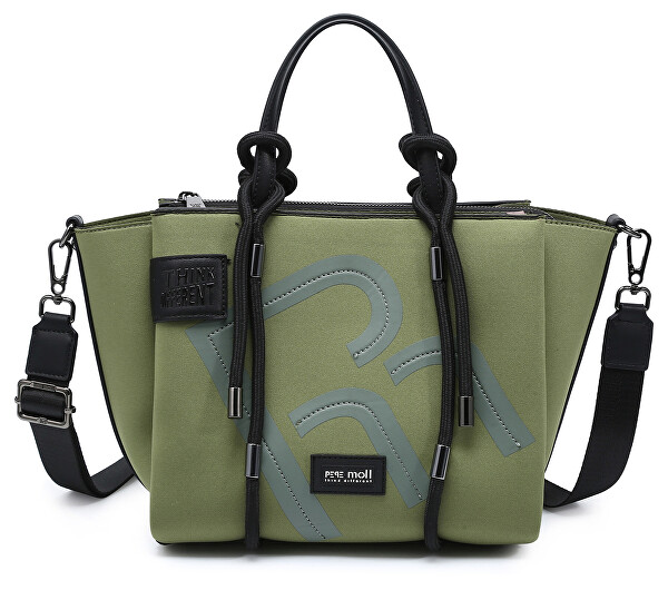 Dámská kabelka Helia 262390 Green