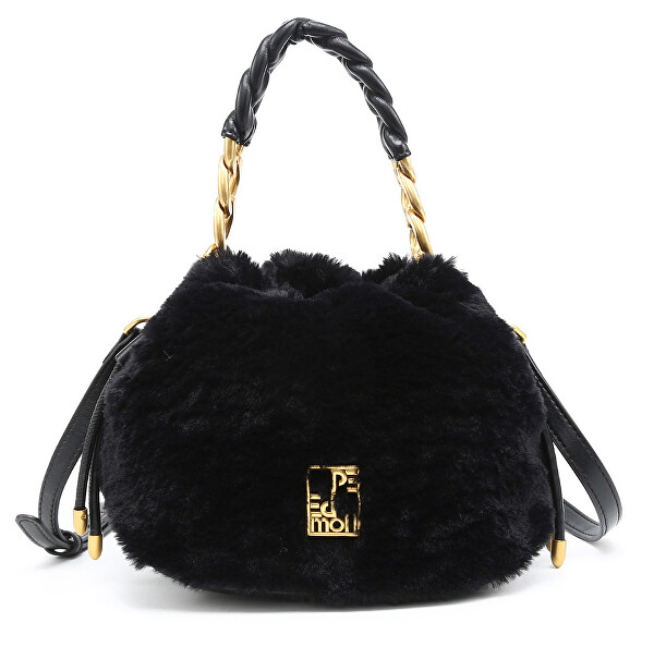 Dámská kabelka Isis 262415 Black