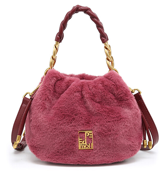 Dámská kabelka Isis 262415 Bordo