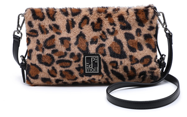 Dámská kabelka Jacinta 262422 Leopard