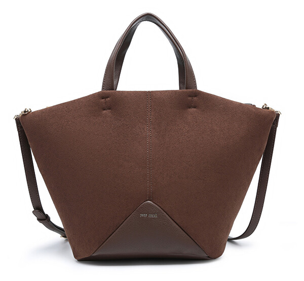 Dámská kabelka Ofelia 262130 Brown