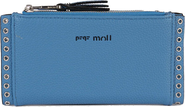 Dámská peněženka Jenifer 261253 Blue