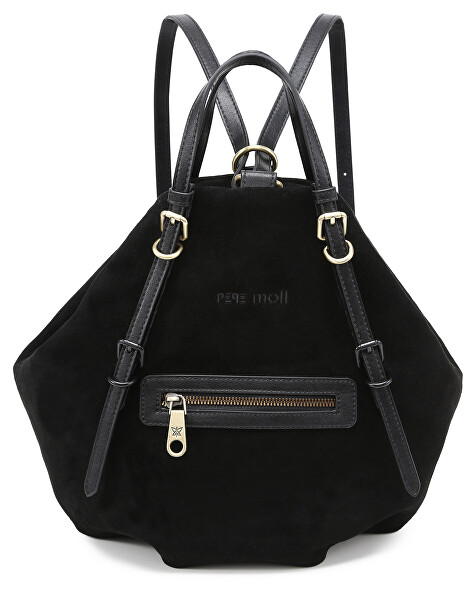 Dámsky batoh Gemina 262364 Black