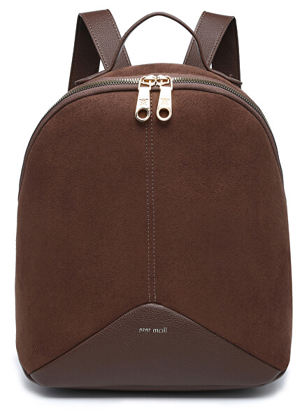 Női hátizsák Ofelia 262132 Brown
