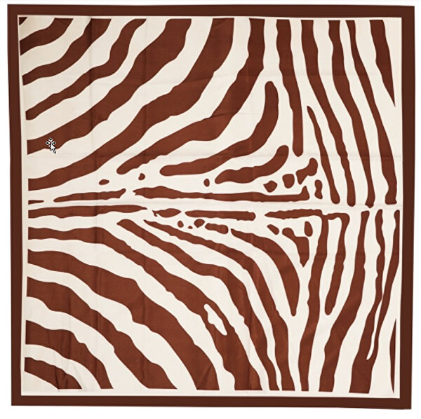 Dámský šátek Shania 261809 Brown
