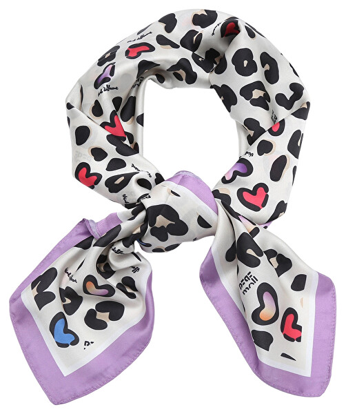 Eșarfă de damă Paris 262595 Purple
